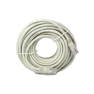 Ulink - Patch Cord Cat5E (Cable De Red) 5M Gris