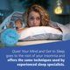 thumbnail image 2 of Reserva Quieta tu mente y duerme: soluciones para el insomnio, 2 of 8