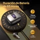 thumbnail image 4 of VEATOOL Auriculares Bluetooth Verdaderamente Inalámbricos, 65 Horas de Reproducción, Pantalla de Energía, Estuche de Carga Inalámbrica, Impermeables IPX7, 4 of 8