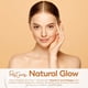 thumbnail image 3 of Hidratante facial Skin Aesthetics Vitamina C y Colágeno Duo 50 ml, 3 of 7