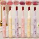 thumbnail image 1 of Set de pintalabios Dulele Matte Jelly Lipstick, 6 colores, hidratante, 1 of 8