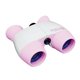 thumbnail image 4 of Telescopio Binocular Portátil Para Ni?os Para Observación De Aves, Turismo, Camping, Rosa, 4 of 5