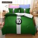thumbnail image 1 of x2593 Bed SheetsAnime Ben Gwen Duvet Cover Cartoon Bedding Sets Boys Adult Gifts Bed Set Quilt Comforter Covers Home Textiles 3-Piece Bedding Set (1 Duvet Cover + 2 Pillow Shams) nj2593, 1 of 5
