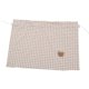 thumbnail image 4 of Ventosa De Desrecalentamiento Con Cordón Para Ventana De Coche Para Oso De Celosía Marrón Lateral, 4 of 5