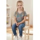 thumbnail image 4 of Polera Niña Hello Kitty gris 6, 4 of 7
