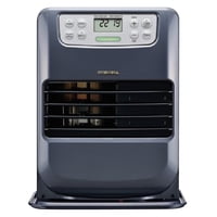 Corona - Estufa Laser A Parafina 3.6 Litros Azul Fh-2506