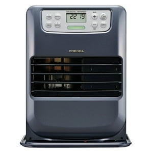 Estufas Corona - Estufa Parafina Japonesa Láser Fh-2506 Blue
