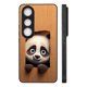 thumbnail image 1 of Carcasa Compatible con VIVO V50 LITE Diseño 155, 1 of 3