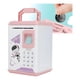 thumbnail image 3 of Alcancía infantil tipo caja fuerte con clave, 3 of 3