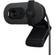 thumbnail image 1 of Logitech Brio 100 Full HD para reuniones y Streaming negro, 1 of 4