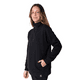 thumbnail image 4 of Polerón Mujer Pullover Algodón Orgánico Voqui Lenga®, 4 of 6