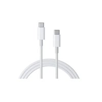 Genérico - Cable Adaptador Tipo C A Tipo C Cable De 2 Metros