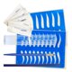 thumbnail image 5 of maquillaje de cejas microblading kit tatuaje aguja pluma práctica piel conjunto azul, 5 of 5