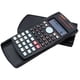 thumbnail image 1 of Calculadora Cientifica 240 JS-82MS-A Funciones Tapa Protectora, 1 of 6