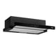 thumbnail image 1 of Campana Bajo Mueble City Black Touch 60 cm 452 m3/h FDV, 1 of 10