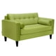 thumbnail image 2 of Sofa Retro 2c Felpa 00 Pistacho, 2 of 6