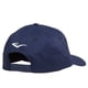 thumbnail image 5 of Jockey Pionner Dad Cap Navy, 5 of 6