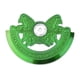 thumbnail image 2 of Componente De Reloj De Martillo Automático Para Joyero, Rotor De Reloj Para 7S26, 4R36 Y 6R35, Color Verde, 2 of 5