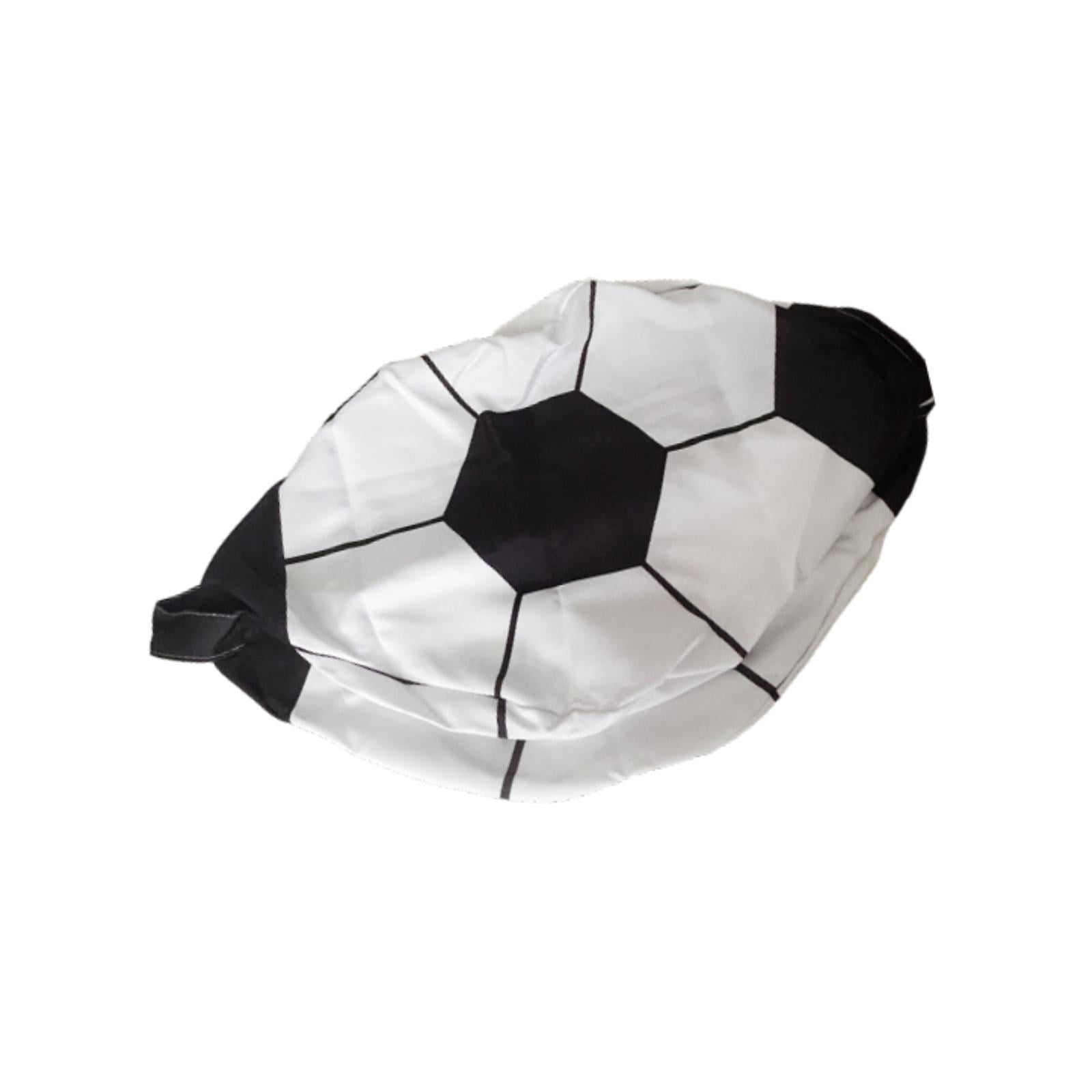 Bothyi - Funda De Puf Para Niños, Solo Funda De Puf Para Guardar Mantas, Ropa De Dormitorio, Fútbol