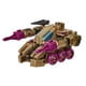 thumbnail image 2 of Transformers Generations Select Deluxe Class Black Roritchi, 2 of 5