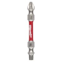 Herramienta Bit Impact Power Milwaukee Elec 48-32-4312 Ph2/T25