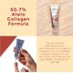 thumbnail image 4 of Crema de Colágeno MISSHA ATELO COLLAGEN 500 POWER PLUMPING 50 mL, 4 of 7