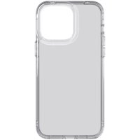 Funda Tech21 Evoclear Para Iphone 14 Pro Transparente