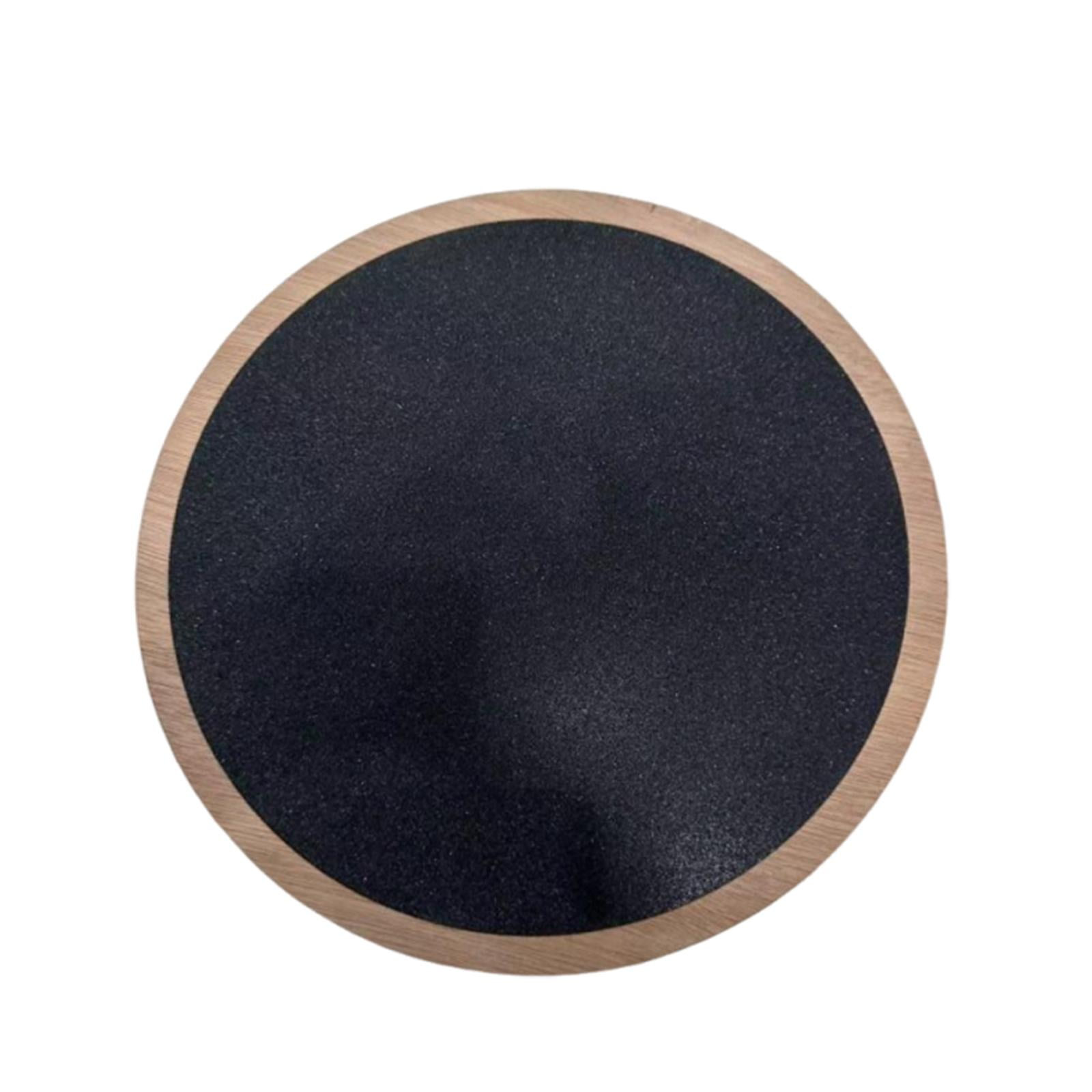 Magideal - Tabla Para Abdominales, Tabla De Equilibrio Twist, Versátil Y Portátil, Con Torsión De Cintura Para Entrenamiento De Abdominales De Cuerpo Completo En