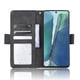 thumbnail image 3 of Funda Tipo Billetera FOXDOCK para Samsung Galaxy S20 FE 4G/5G – Tapa Flip con Tarjetero, 3 of 5