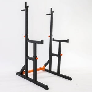 Ultimate Fitness - Squat Rack Multifuncional Elite – Sentadillas Press