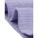 thumbnail image 5 of INSPIRE CHIC Conjunto de Pijama a Rayas para Mujer con Volantes en el Dobladillo, Top de Tirantes y Shorts con Lazo, Suave Ropa de Dormir de 2 Piezas M Púrpura Claro, 5 of 6