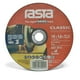 thumbnail image 2 of Disco Corte Rasta Classic 180X1,6X22Mm, 2 of 2