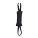 thumbnail image 5 of Pet Dog Training Bite Tug Toy Con Mango Para Perro Joven Black Tug-20cm, 5 of 5