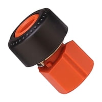 Magideal - 1 Adaptador De Lavadora A Presión M22 Piezas Conector De Manguera De Agua Multifunción Ligero Externo Portátil Para Equipo Mecánico Lavado De Coches