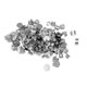 thumbnail image 4 of Bandeja De Base De Bisel 8 Mm 100 Piezas Bandejas De Bisel Base En Blanco Para La Fabricación De Joyas, 4 of 5