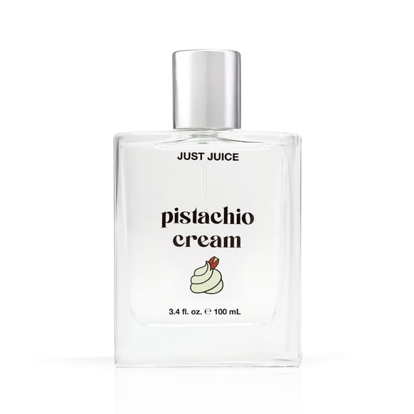 Crema de pistacho Perfume Just Juice 100 ml para mujeres y hombres