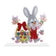 thumbnail image 3 of DIY 5D Diamante Pintura Conejo De Pascua Ornamento Para Ni?os Adultos Regalo De Vacaciones D, 3 of 5