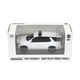 thumbnail image 5 of Toy Greenlight 1/64 Blank White 2022 Chevrolet Tahoe Police, 5 of 5