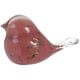 thumbnail image 1 of Figura Decorativa Pajaro Bordeaux, 1 of 5