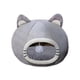 thumbnail image 1 of Cama Para Gatos Cerrada Todas Las Estaciones Antideslizante Cálida Para Cachorros Interior Pequeños Animales L, 1 of 5