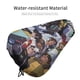 thumbnail image 4 of Voltron: Defensor Legendario Funda de Asiento de Bicicleta Impermeable, Cojín Elástico Suave, Protector contra Lluvia, Polvo y UV, 4 of 6