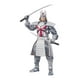 thumbnail image 3 of Figura Retro Silver Samurai X Men Marvel 6 Pulgadas, 3 of 3