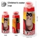 thumbnail image 2 of Los IncreíblesBotella de Agua con Tapa Pop Top de Un Toque, Acero Inoxidable, a Prueba de Fugas, para Deportes, Botella Infantil rosa 12 oz, 2 of 6