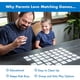 thumbnail image 3 of Wonder Forge Frozen 2 Memory Matching Game for Kids Ages 3-5, 3 of 3