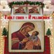 thumbnail image 1 of Orthodox with Icon Printed Bedding Set Polyester Fabric Digital Print Zipper Closure, 1 of 5