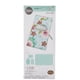 thumbnail image 3 of Troquel Sizzix para diario de Eileen Hull multicolor 13 × 22 cm, 3 of 3