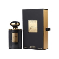 Al Haramain Junoon Noir Edp 75Ml