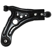 Repuestos Del Sol - Bandeja Suspension Inferior Delantera Derecha Chevrolet Sail 1.4 2011 2017