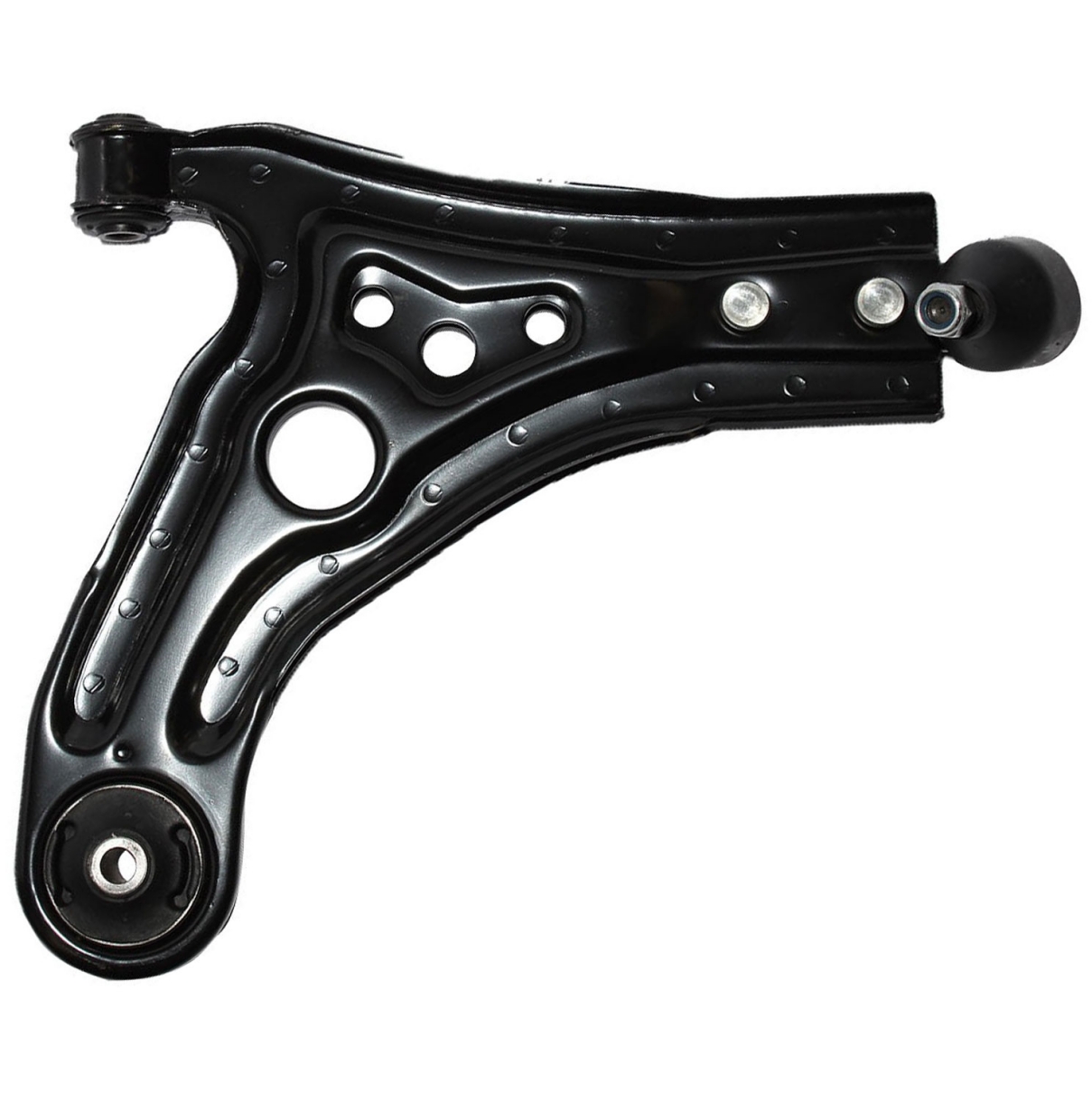 Repuestos Del Sol - Bandeja Suspension Inferior Delantera Derecha Chevrolet Sail 1.4 2011 2017