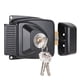thumbnail image 3 of Cerradura Sobreponer Eléctrica Odis 783 con Caja Metálica, 3 of 5